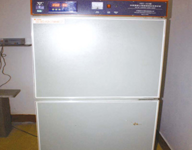 大慶主體結構檢測